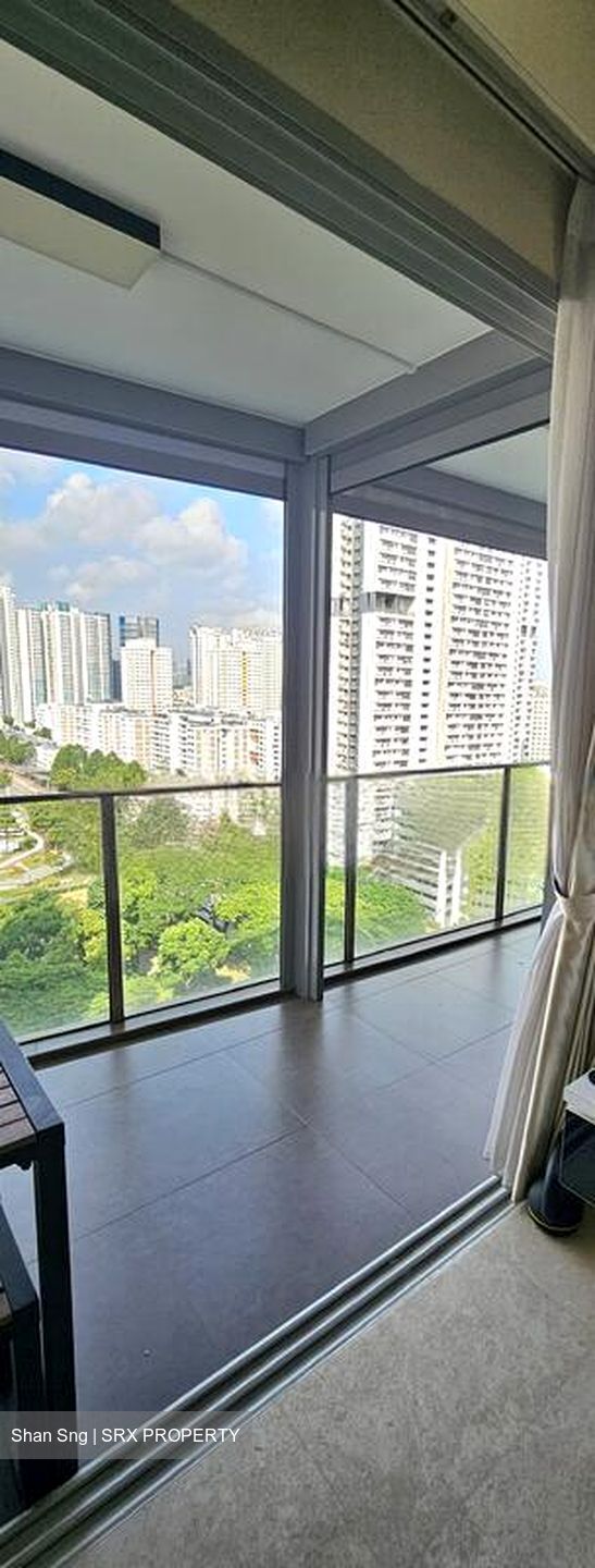 Eight Riversuites (D12), Condominium #473296471